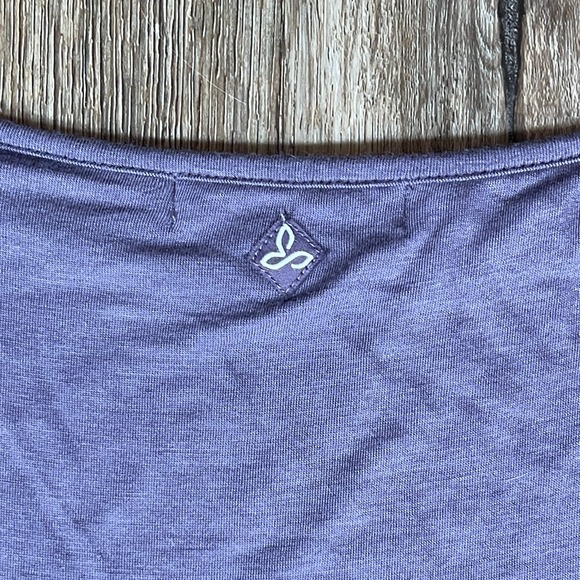 prAna Tank Top Women‎ Size XS Stretch Athleisure Activewear - Picture 10 of 13